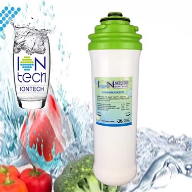 Szén előtti szűrővíz